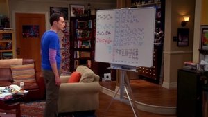 The Big Bang Theory 7 x 6