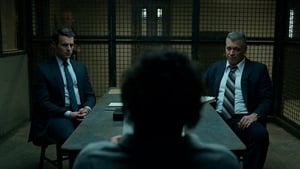 مسلسل Mindhunter الموسم 2 الحلقة 2