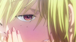 Marriage Toxin: 1×3