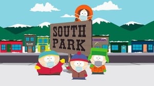 South Park: Sezona 24 Epizoda 2