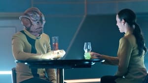 Star Trek: Discovery Season 5 Episode 5