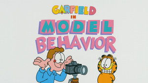 Garfield and Friends Model Behavior