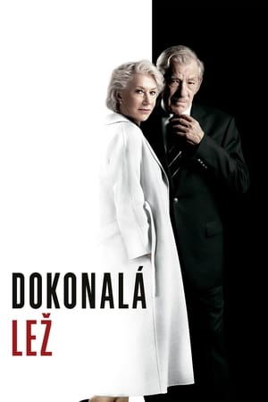 Poster Dokonalá lež 2019