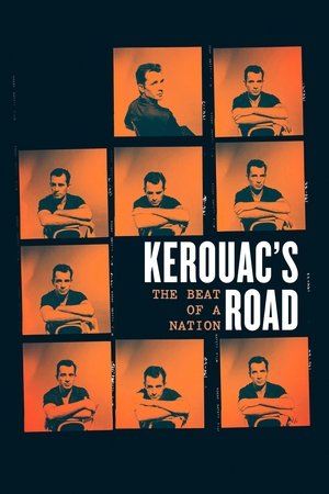 Image Kerouac's Road: The Beat of a Nation