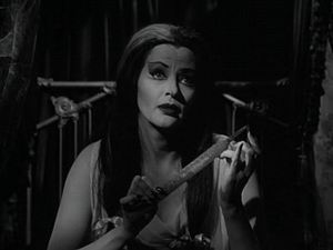 The Munsters Season 1 Episode 3