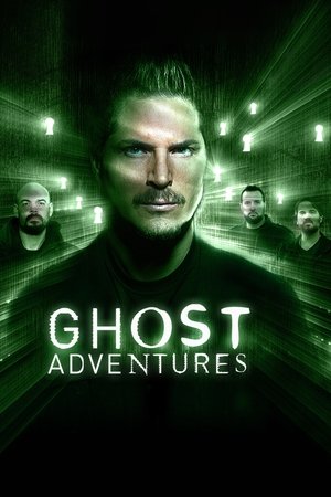 Ghost Adventures: Kausi 14