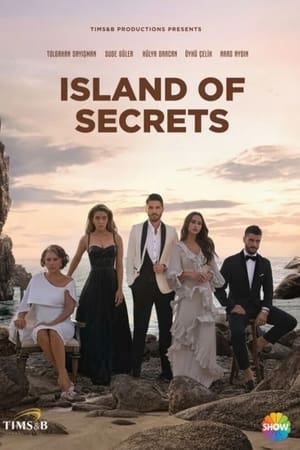 Image Island of Secrets