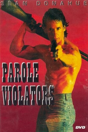 Image Parole Violators