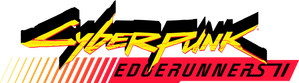 Cyberpunk: Edgerunners 2