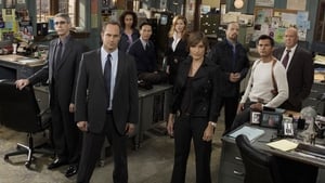 Law & Order: Special Victims Unit Season 23 Episode 10