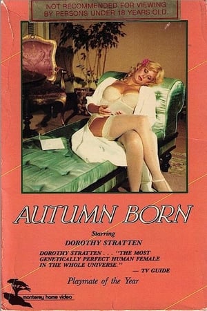 Autumn Born film complet