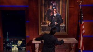 The Colbert Report: 10×29