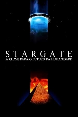 Poster Stargate 1994