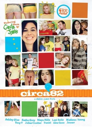 Poster Circa '82 2008