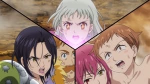 The Seven Deadly Sins: Season 4 Episode 12 –