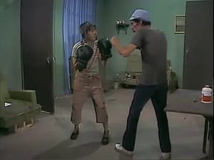 Chaves: 2×29
