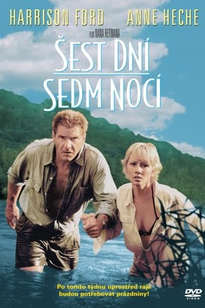 Šest dní, sedm nocí 1998