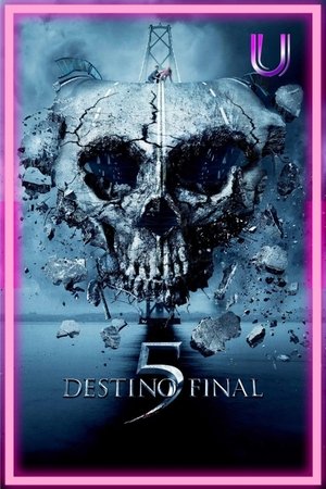poster Final Destination 5
