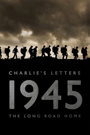 Charlie’s Letters