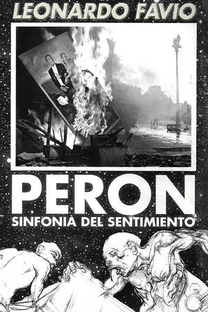Perón, Symphony of Feeling 4