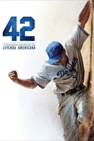 42: La verdadera historia de una leyenda americana