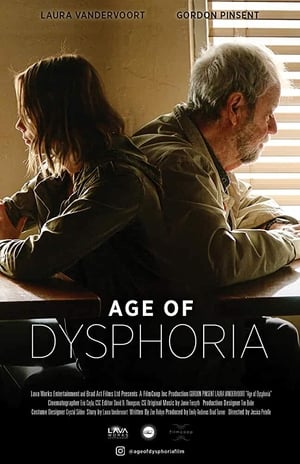 Poster Age of Dysphoria 2020