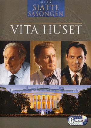 Vita huset: Säsong 6
