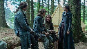 Outlander – Az idegen 5. évad 3. rész