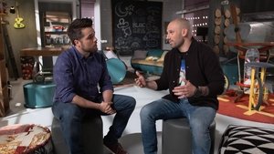 Cochon dingue: 3×13