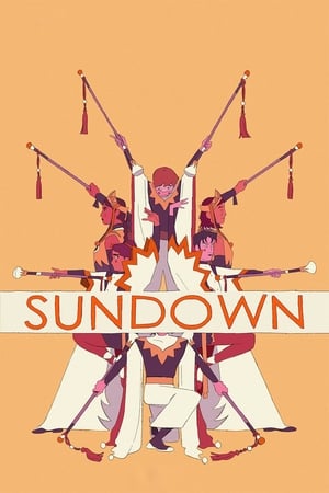 Poster Sundown (2020)