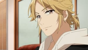 Heroines Run the Show: 1×7