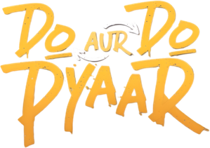 Do Aur Do Pyaar — Logos 1