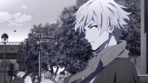 Bungo Stray Dogs The Lone Swordsman and the Famous Detective