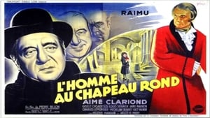 L'Homme au chapeau rond