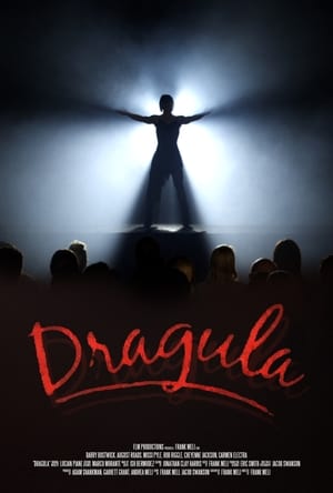 Poster Dragula 2014
