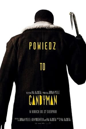 Candyman (2020)