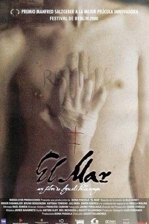 Poster O Mar 2000