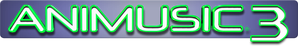 Animusic — Logos 7