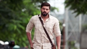 Teddy HINDI DUBBED