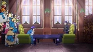Welcome to Demon School! Iruma-kun Season 2 Episode 6