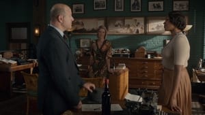 Frankie Drake Mysteries Temporada 4 Capitulo 3