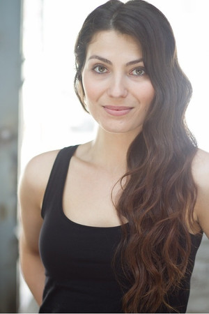 Elissa Ciullo portrait