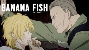 poster Banana Fish