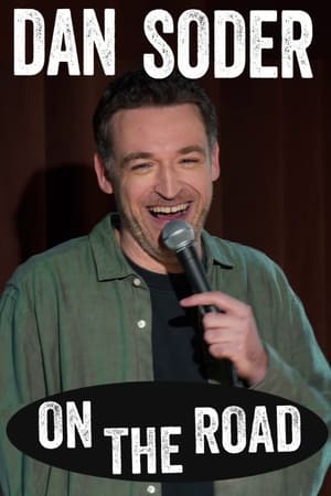 Image Dan Soder: On the Road