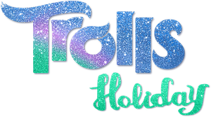 Trolls Holiday
