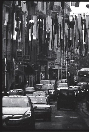 LES DERNIÈRES MINUTES DE LA RUE DES CARMES