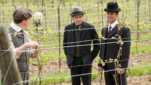 Murdoch Mysteries: 11×2