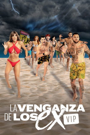 Ex on the Beach VIP Latin America