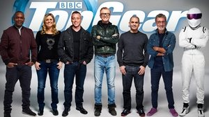 poster Top Gear