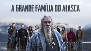 poster Alaskan Bush People